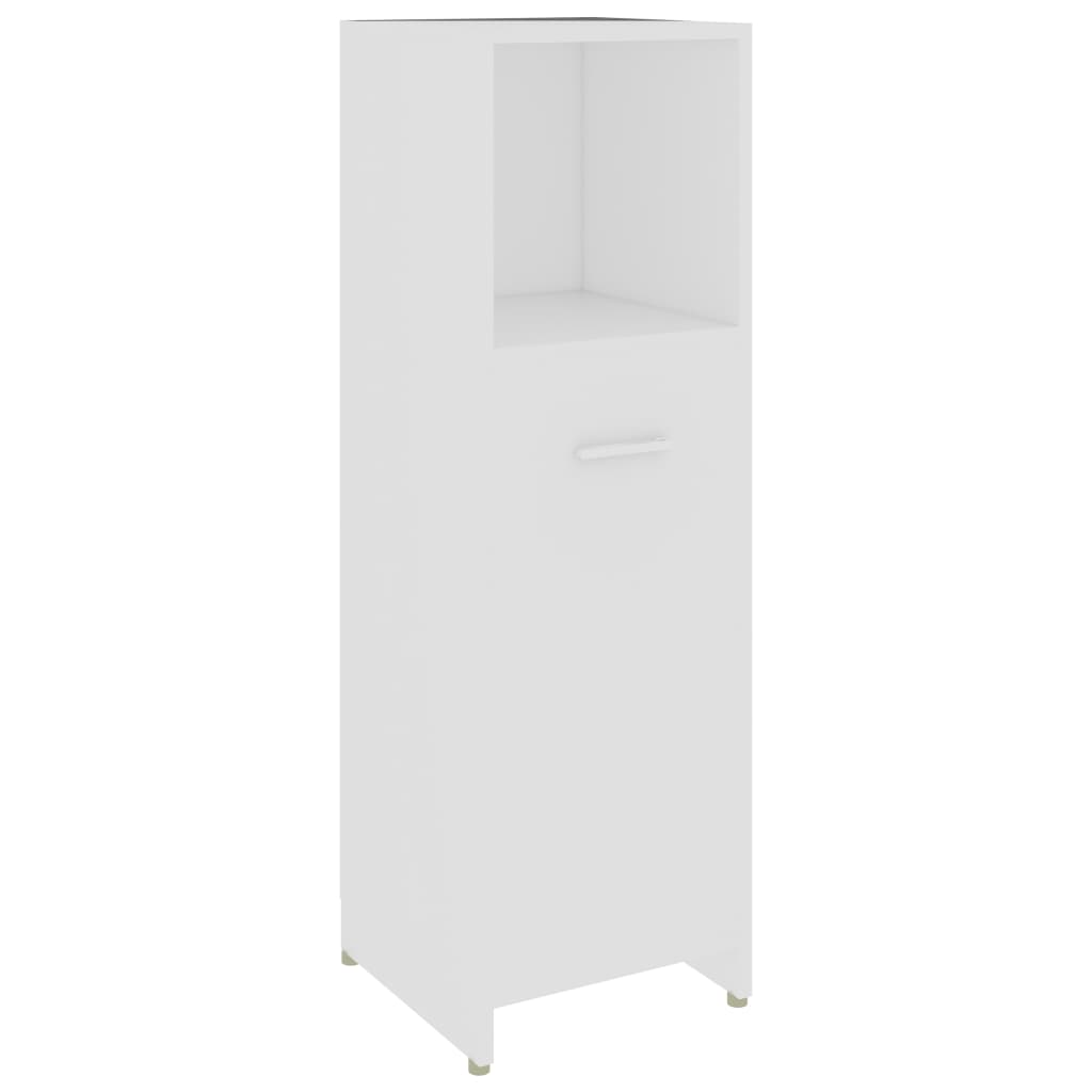 Badezimmerschrank aus Holzwerkstoff