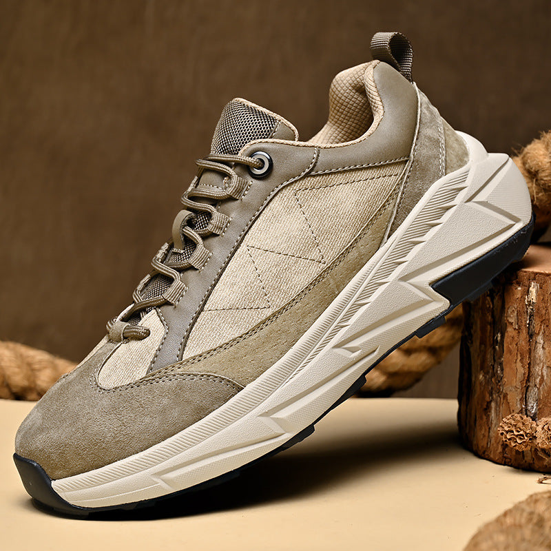 Leichter, atmungsaktiver Sneaker | LuxeStyle