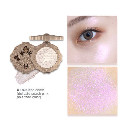 Little Angel Präge-Highlighter – Bild 10 | LuxeStyle