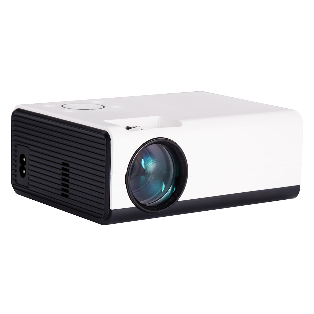 Android 4K Smart Full HD 3D Projektor – Bild 2 | LuxeStyle