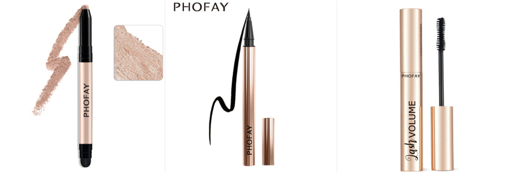 PHOFAY Lidschattenstift