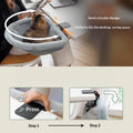 Verstellbares Katzenbett | LuxeStyle