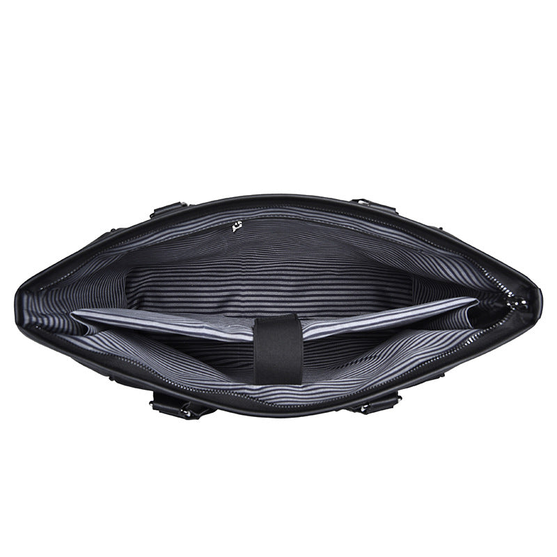 Herren Schultertasche