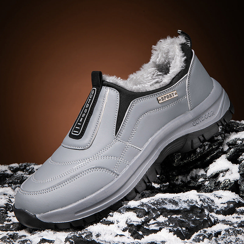 Herren Outdoor Schuhe – Bild 1 | LuxeStyle