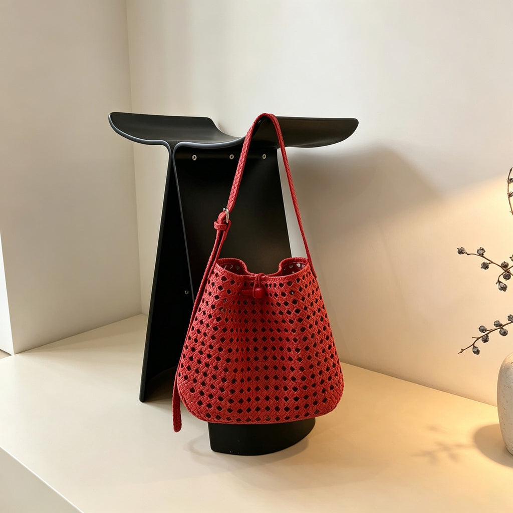 Bucket-Handtasche