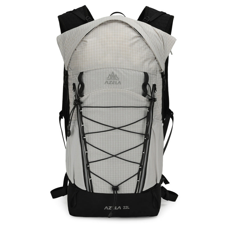 Leichtgewichtiger Sportrucksack mit grosser Kapazität – Bild 9 | LuxeStyle