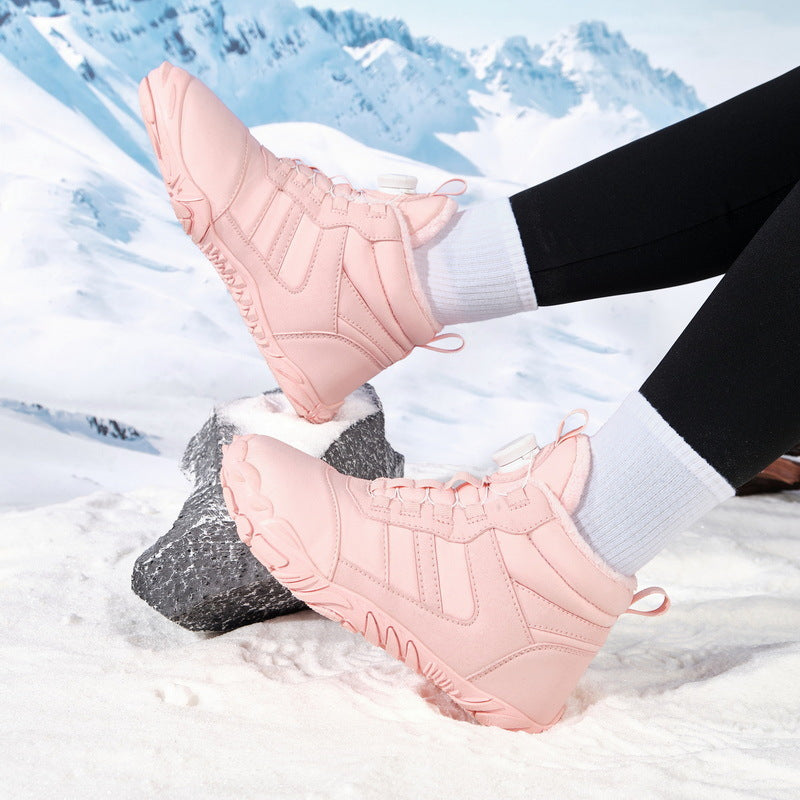 Warme, bequeme Herrenschuhe – Bild 8 | LuxeStyle