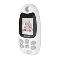 Baby- und Senioren-Überwachungskamera VB610 – Bild 5 | LuxeStyle