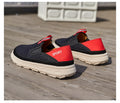 Herren Mesh Sneaker – Atmungsaktiv & Leicht – Bild 9 | LuxeStyle