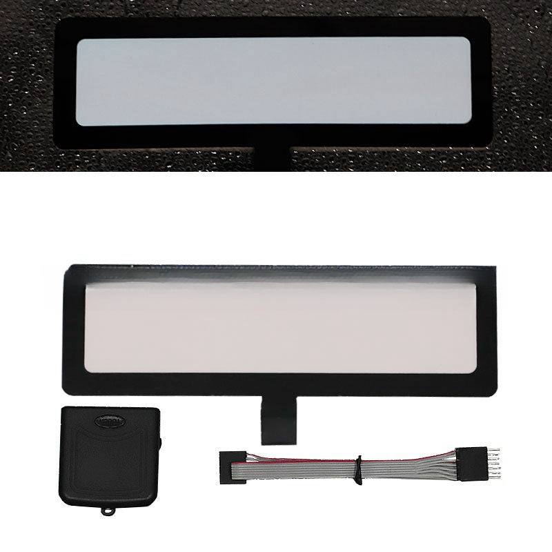 LED-Leuchtsticker für Auto – Bild 8 | LuxeStyle