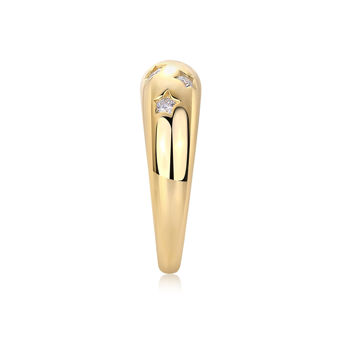 Sterling Silber Ring