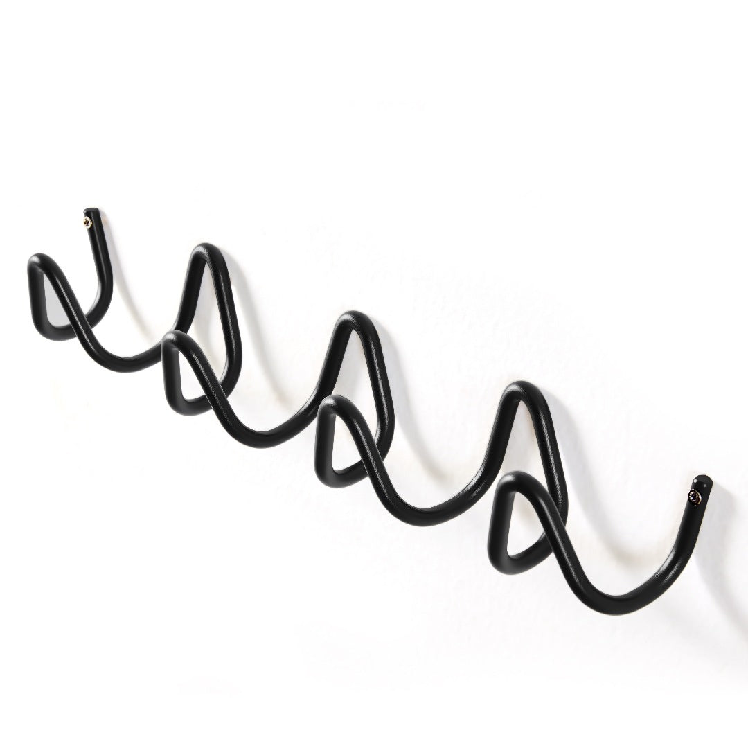 Wandhaken aus Eisen
