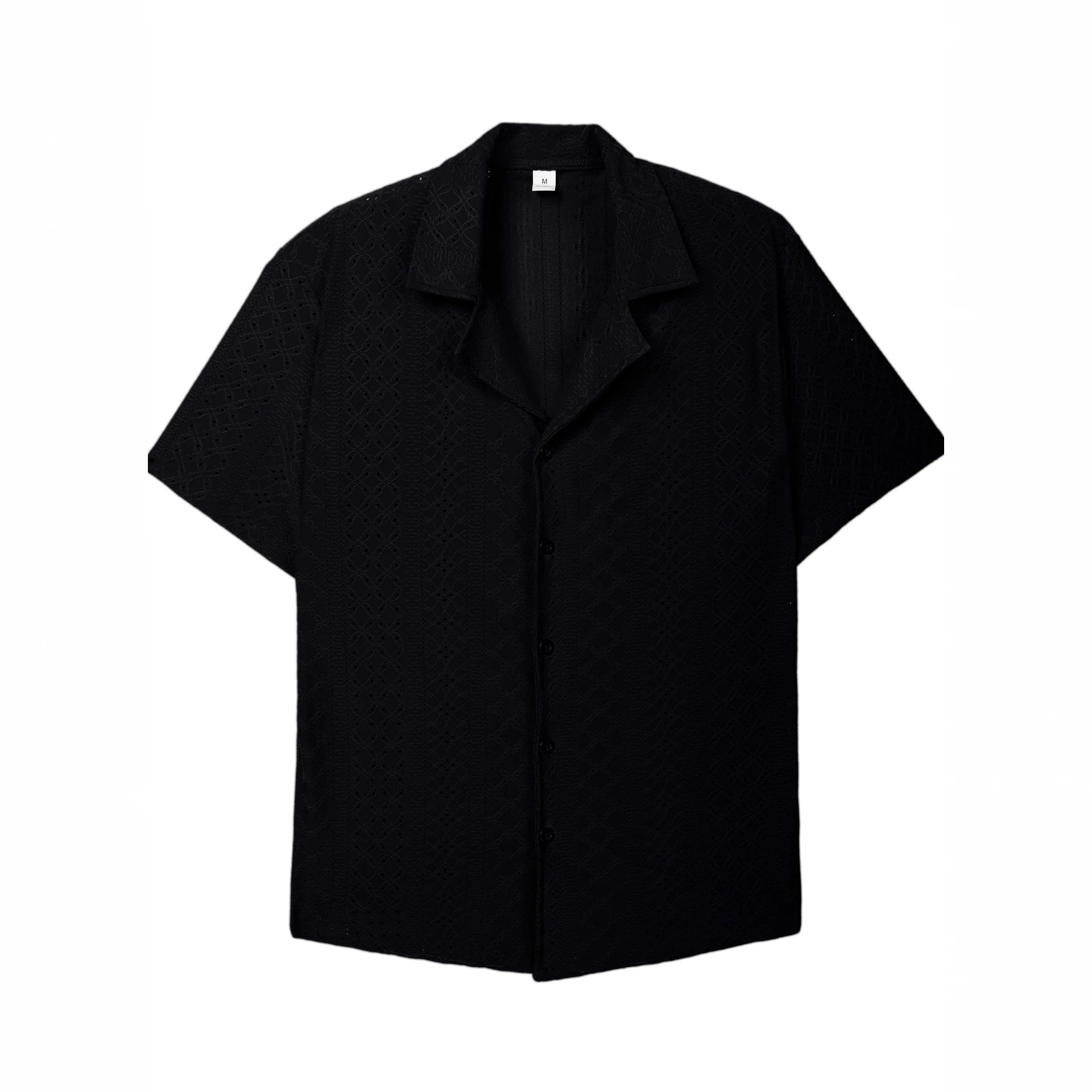 Herren Hemd Slim Fit Langarm – Ansicht 5