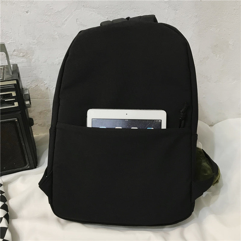 Grosser Rucksack für Paare – Bild 5 | LuxeStyle