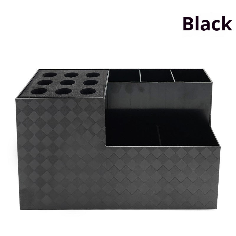 Haarschneide- und Styling-Organizer – 18,5×8,5×10,5 cm – Bild 7 | LuxeStyle