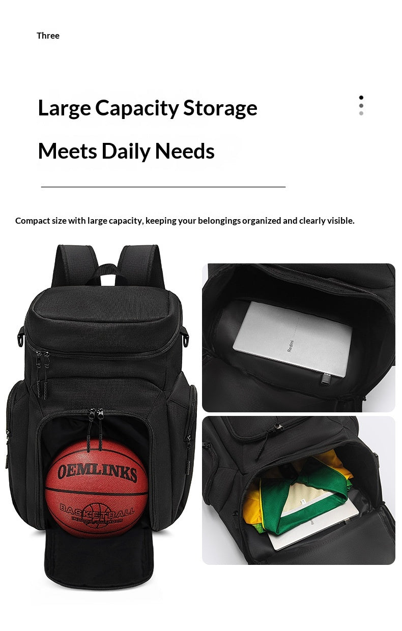 Business Rucksack für Herren – Ansicht 4