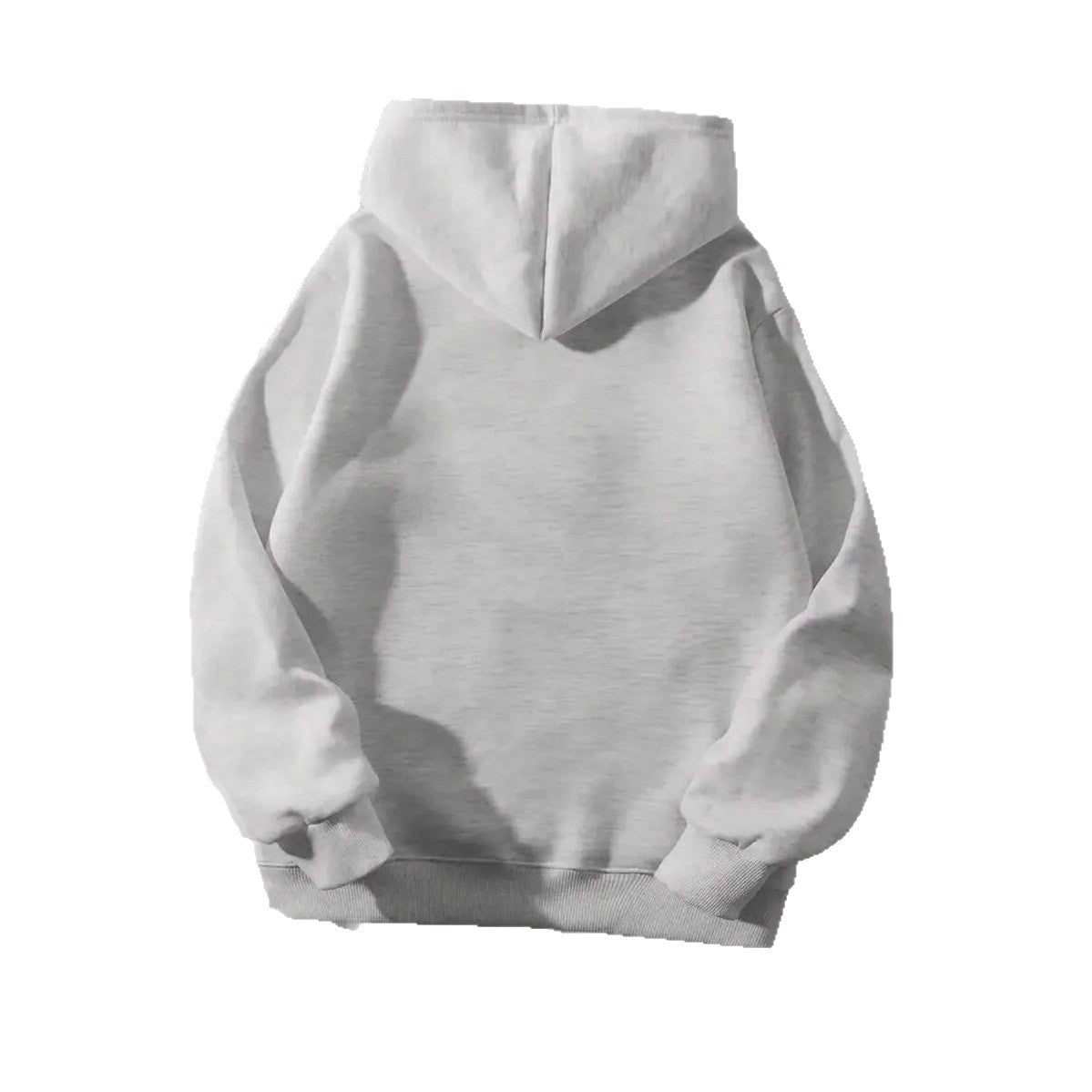 Damen-Hoodie mit American Cross Print