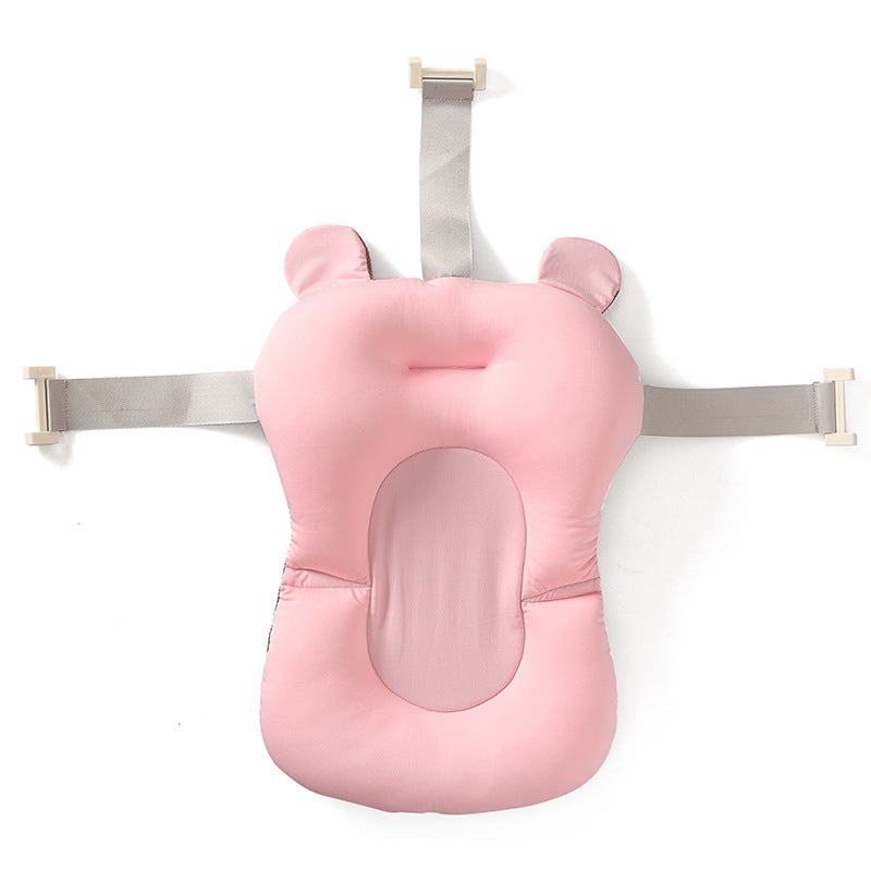 Baby Badeliege für Neugeborene