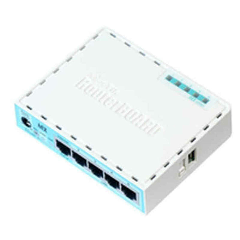Gigabit Router – Für schnelles & stabiles Internet