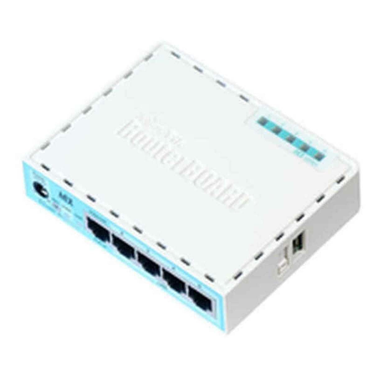 Gigabit Router – Für schnelles & stabiles Internet