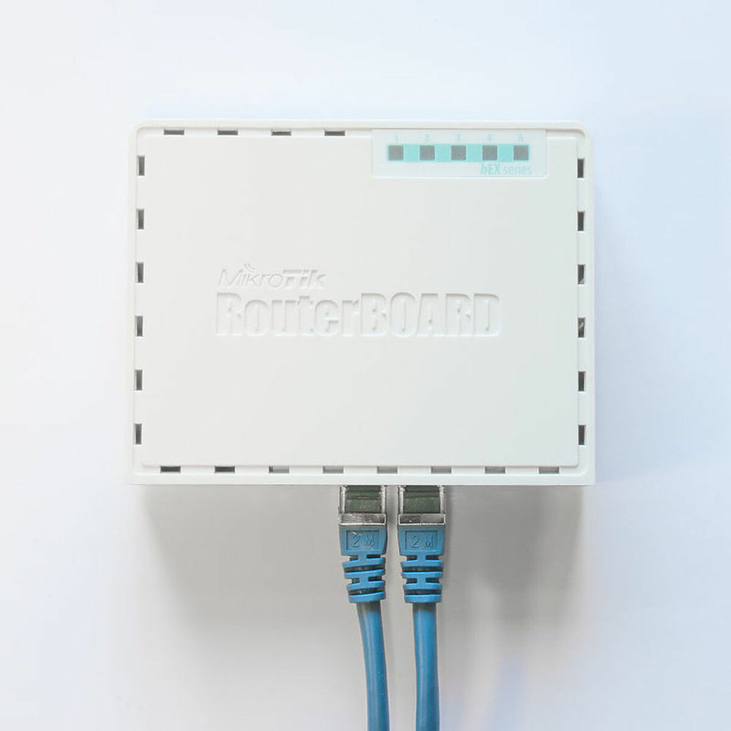 Gigabit Router – Für schnelles & stabiles Internet