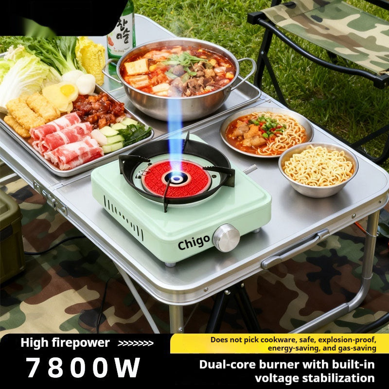 Camping-Kocher