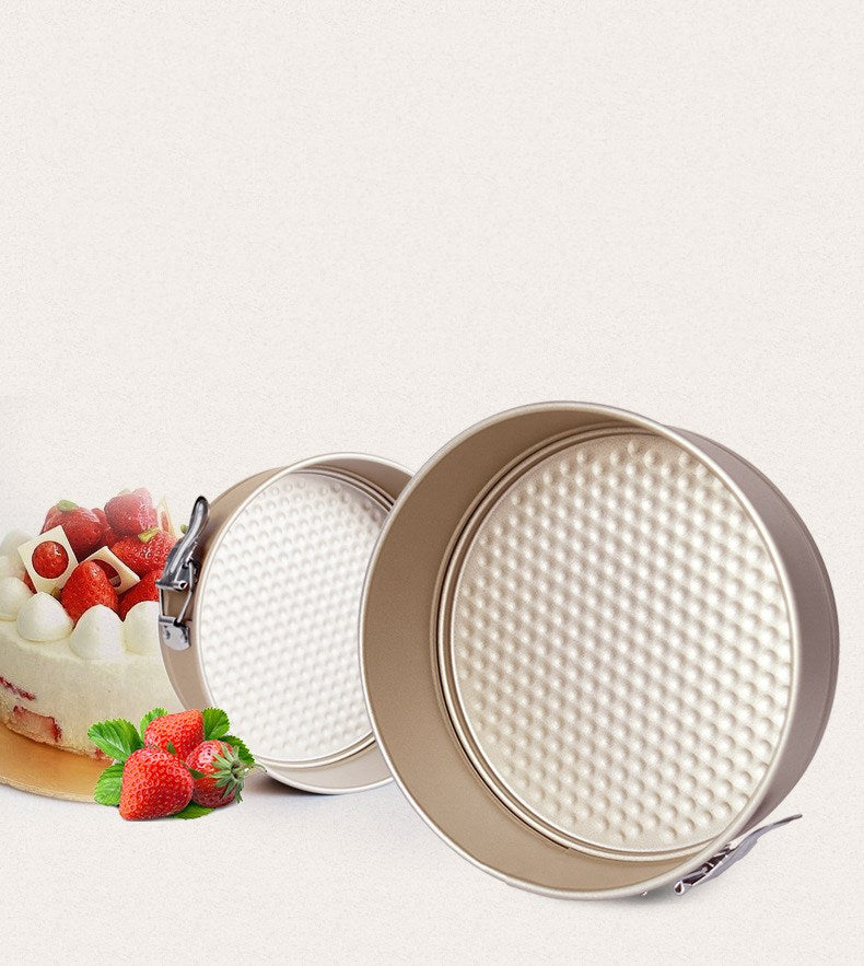 Golden Backset – 5-teilig – Bild 5 | LuxeStyle