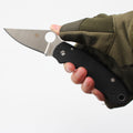 Portables Klappmesser für Outdoor