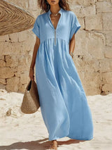 Farbe: Himmelblau