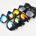 Bluetooth-Sonnenbrille mit Stereo-Headset