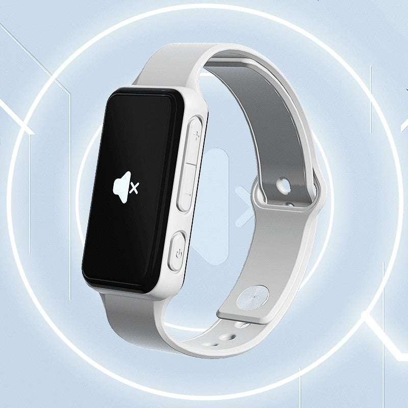 Smart Reminder Armband mit Bluetooth – Ansicht 5