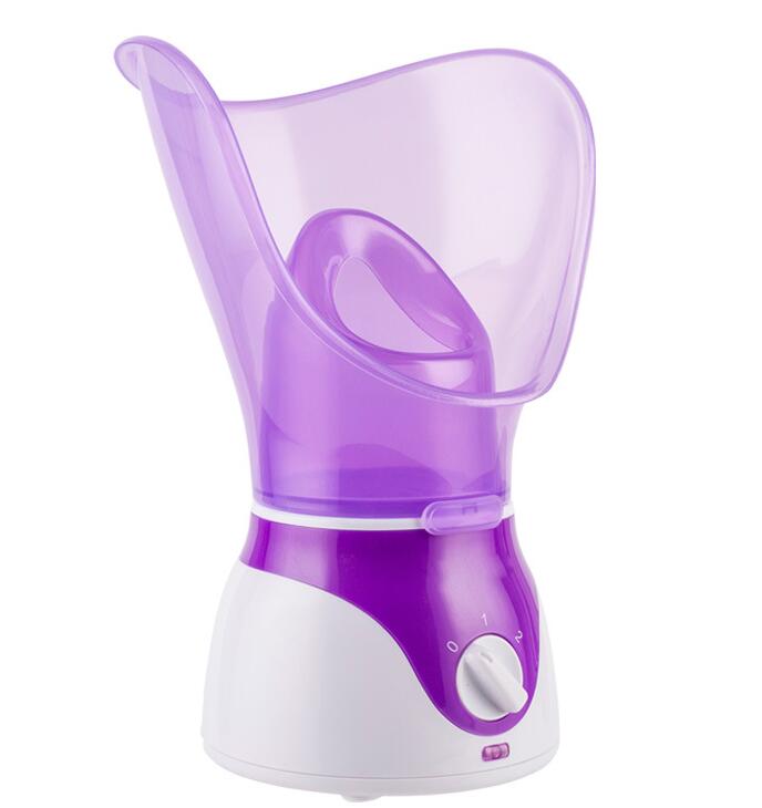 Gesichtsdampfer für Zuhause – Bild 7 | LuxeStyle