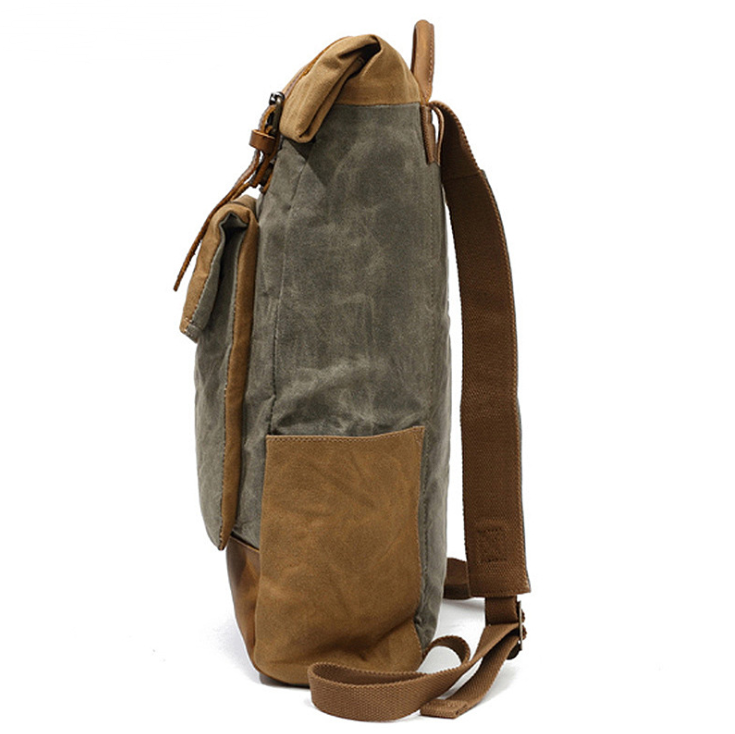 Vintage Rucksack | LuxeStyle