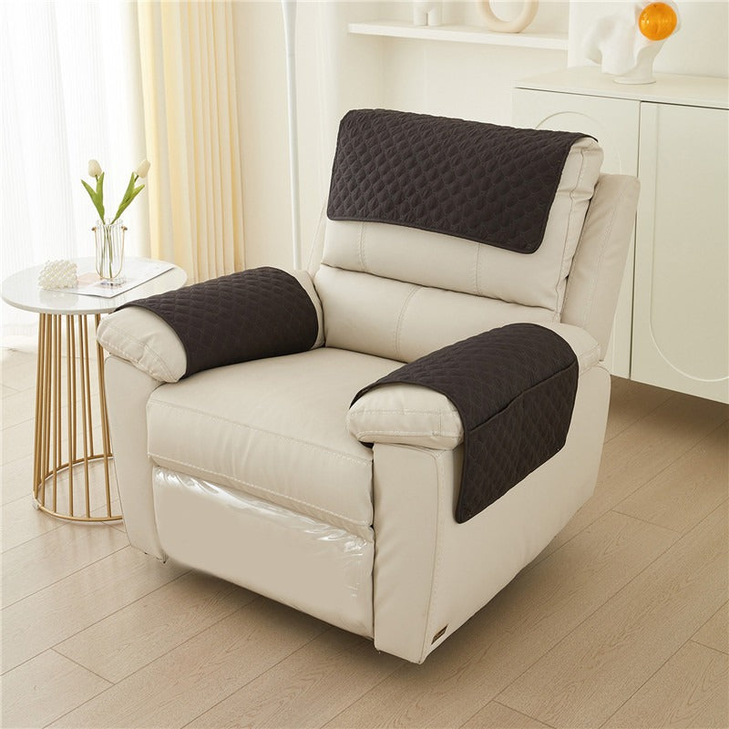 Sofa-Schoner 3er-Set – Bild 4 | LuxeStyle