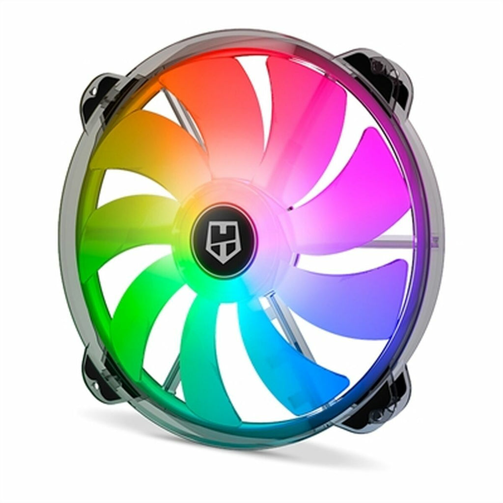 Box Ventilator Nox-Xtreme X200-FAN – Bild 1 | LuxeStyle