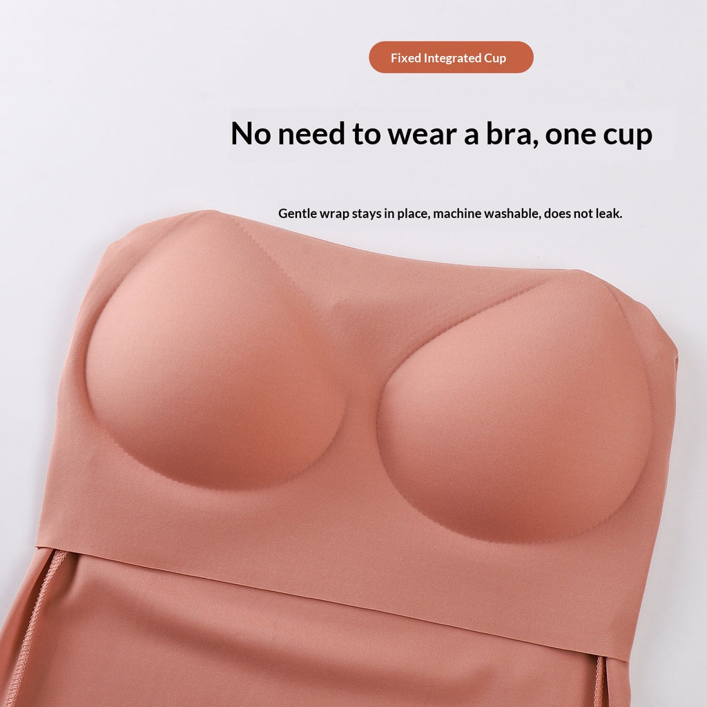 Tanktop mit integrierten Polstern für Damen