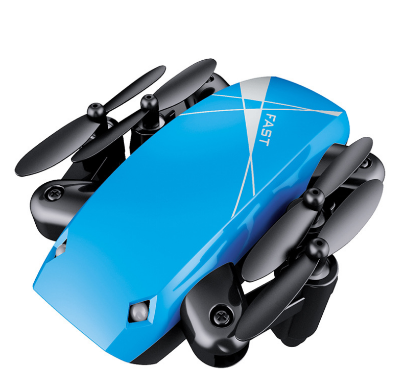 Mini-Drohne S9HW mit Kamera und WiFi-Steuerung
