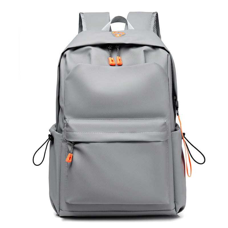 Laptoptasche für Reisen und Freizeit – Bild 2 | LuxeStyle