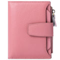 Weiche Lederhandtasche für Damen – Bild 5 | LuxeStyle
