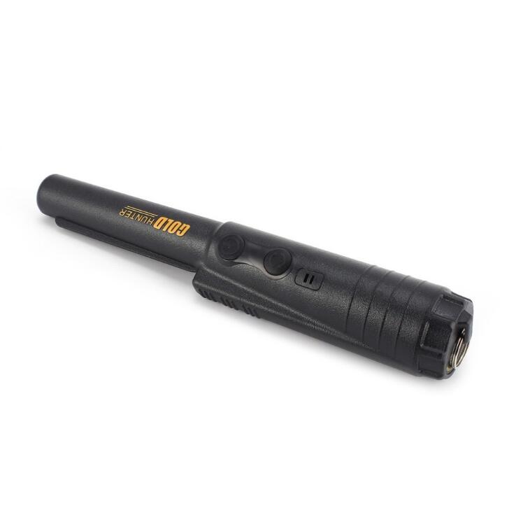 Pinpointer-Metalldetektor – Bild 4 | LuxeStyle
