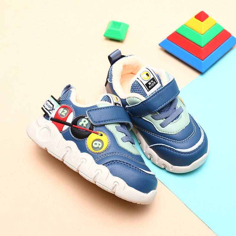 Kleiner Sportler – Bild 9 | LuxeStyle