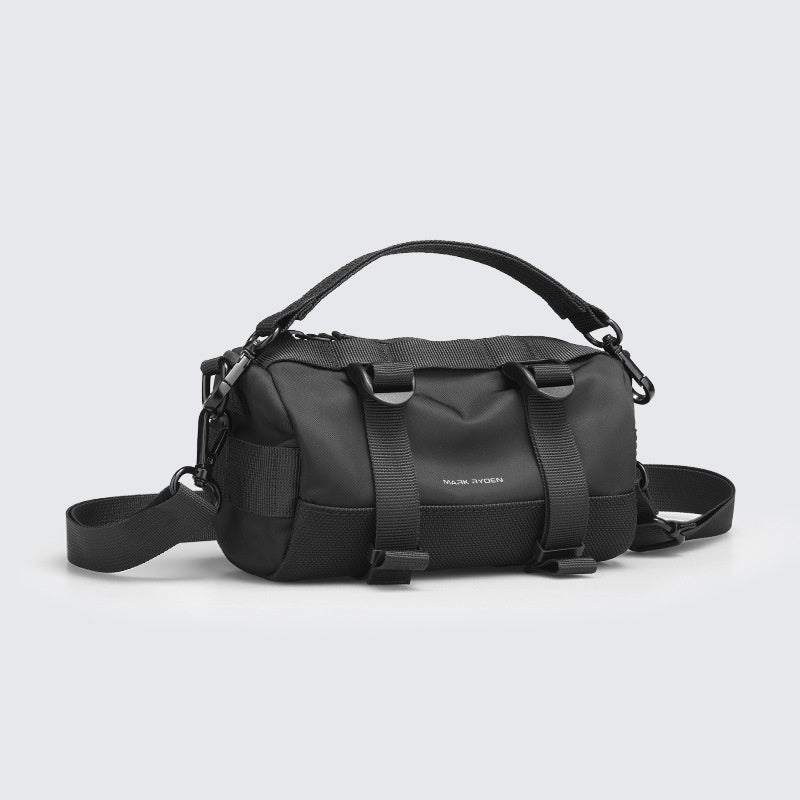 Casual Crossbody Bag für Herren – Bild 3 | LuxeStyle
