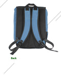 Solar-Rucksack mit Ladefunktion – Bild 2 | LuxeStyle