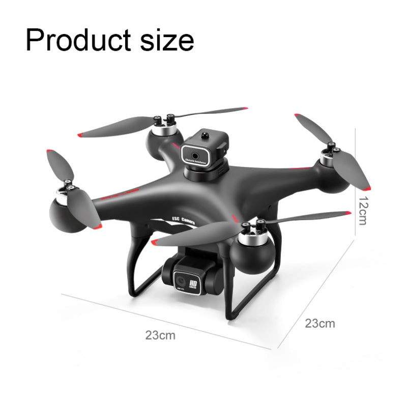 Mini-Drohne «SkyCam» · mit HD-Kamera