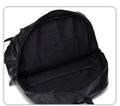 Business Rucksack mit Leder-Textur – Bild 2 | LuxeStyle