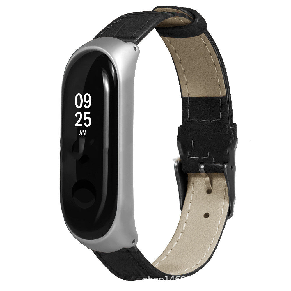 Mi Band 3/4 Universal Armband