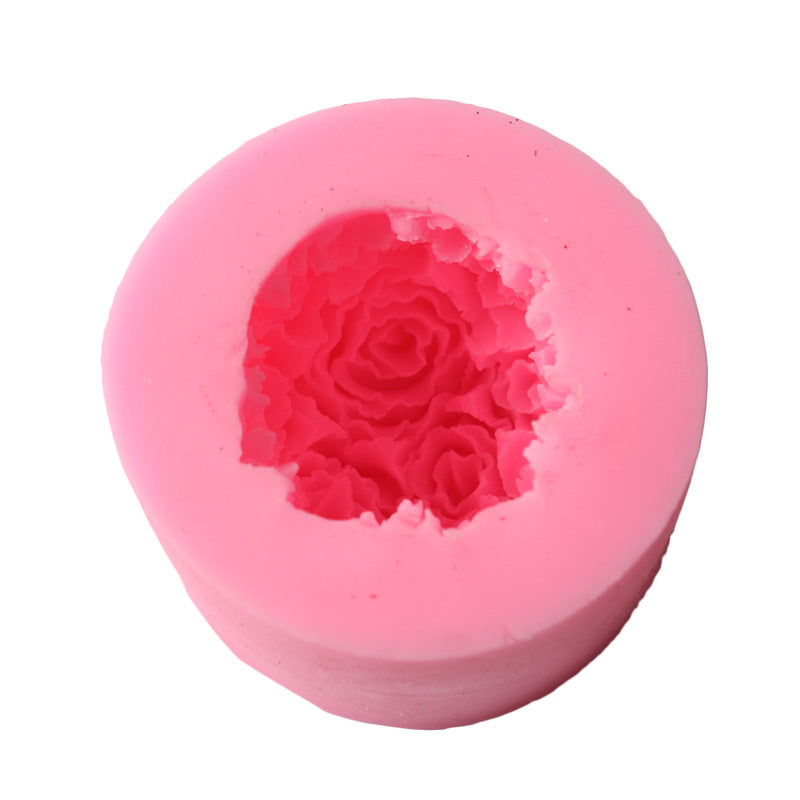 Silicone-Schneckenform für Kuchenrosen – Bild 4 | LuxeStyle
