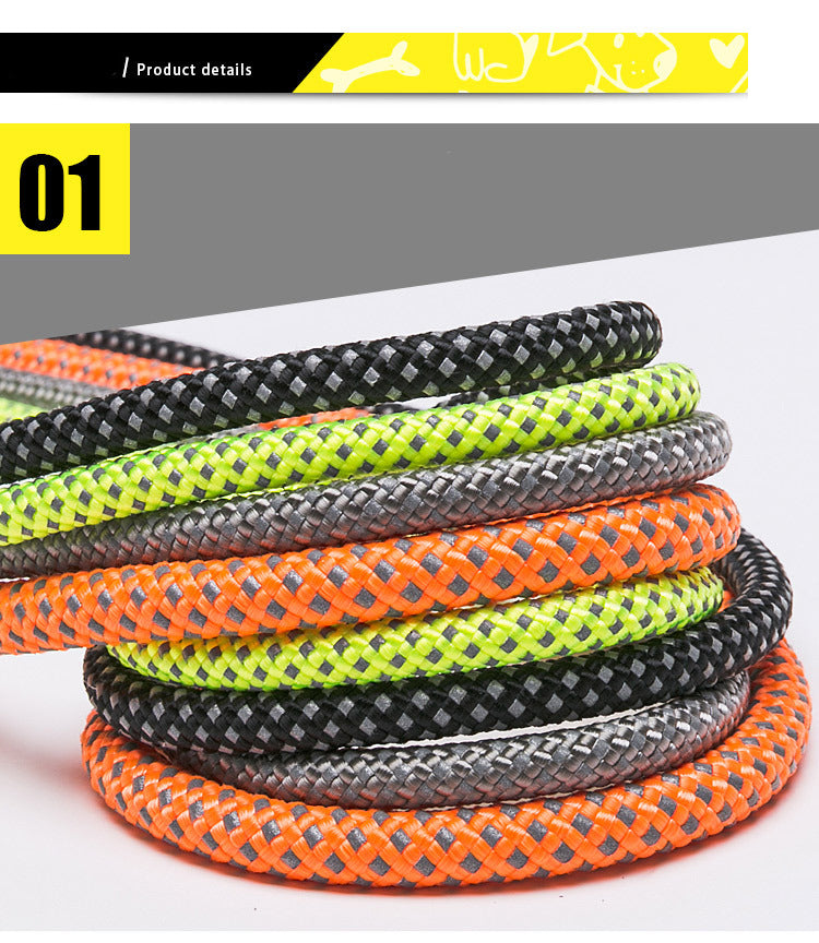 Hundeleine «Walking the Dog» – Bild 6 | LuxeStyle