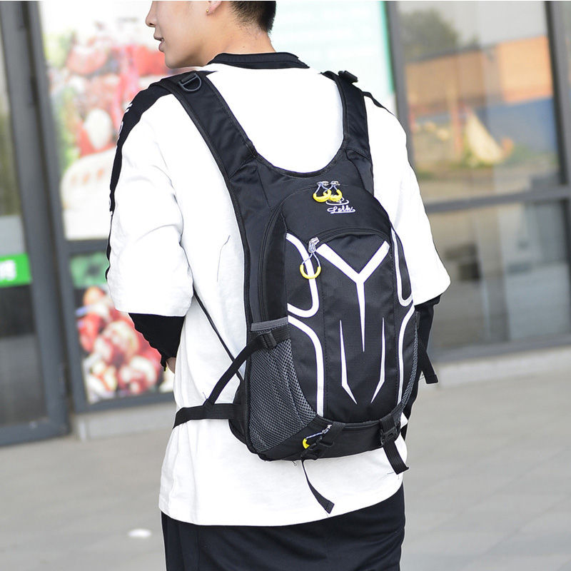 Velo-Rucksack – Bild 2 | LuxeStyle