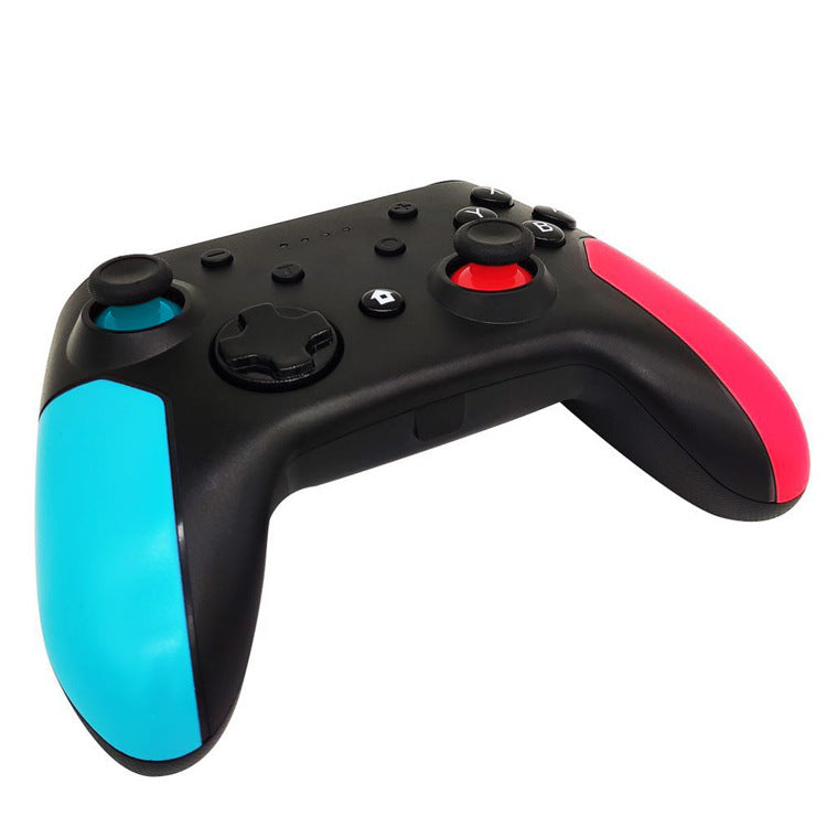 Bluetooth Gamepad für Switch, PC und Android